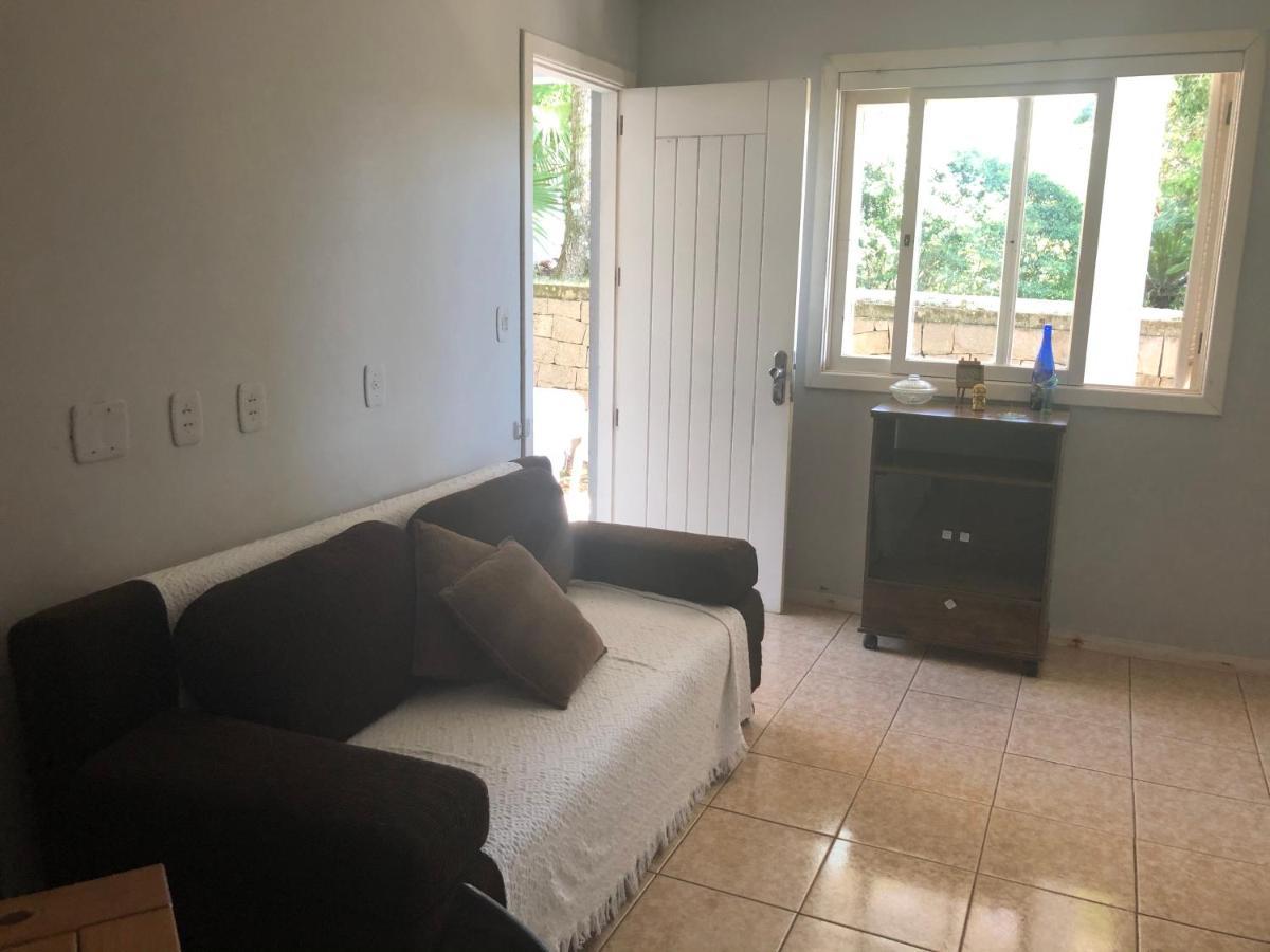 Casa No Meio Da Natureza! Apartment Bento Goncalves Bagian luar foto