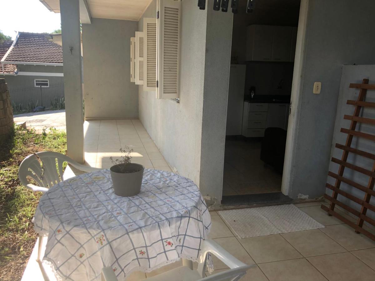 Casa No Meio Da Natureza! Apartment Bento Goncalves Bagian luar foto