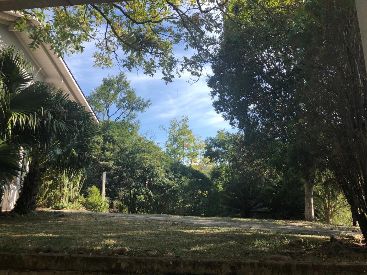 Casa No Meio Da Natureza! Apartment Bento Goncalves Bagian luar foto